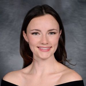 Meet your Posher, Lizzie